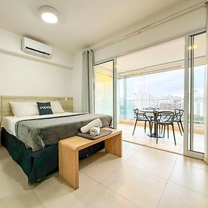 Apartamento de 1 Dormitorio